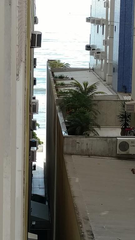 Apartamento Acacias Balneário Camboriú Kültér fotó