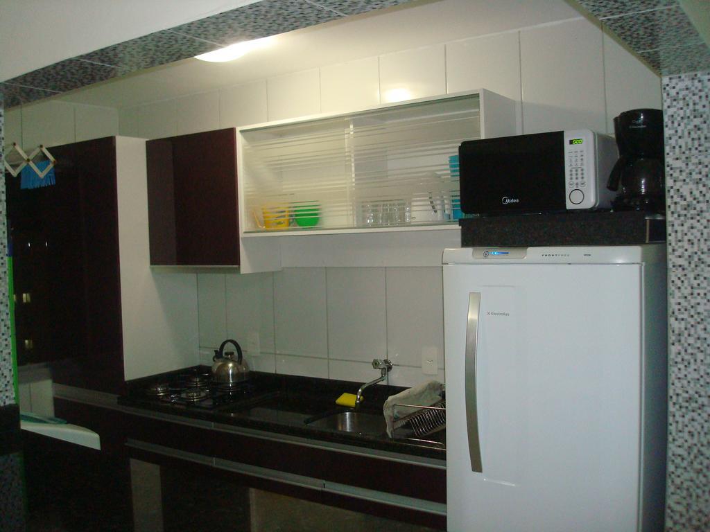 Apartamento Acacias Balneário Camboriú Kültér fotó