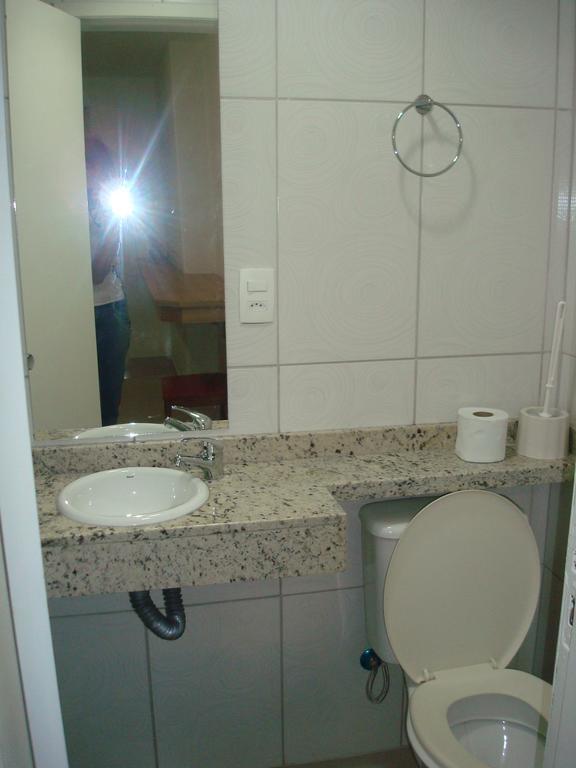 Apartamento Acacias Balneário Camboriú Kültér fotó