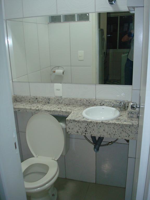 Apartamento Acacias Balneário Camboriú Kültér fotó