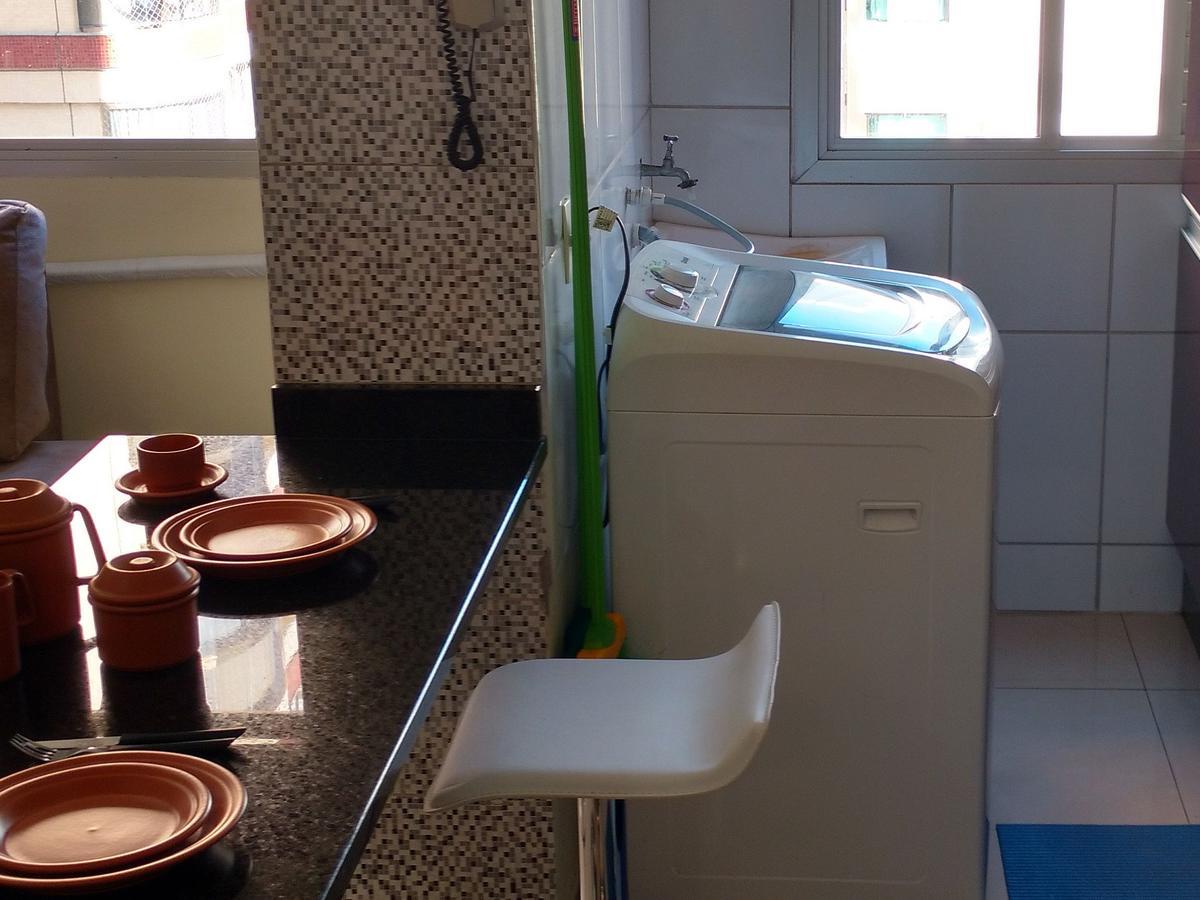 Apartamento Acacias Balneário Camboriú Kültér fotó