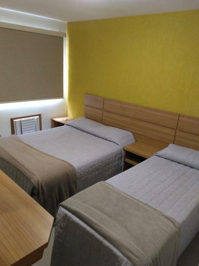 Apartamento Acacias Balneário Camboriú Kültér fotó