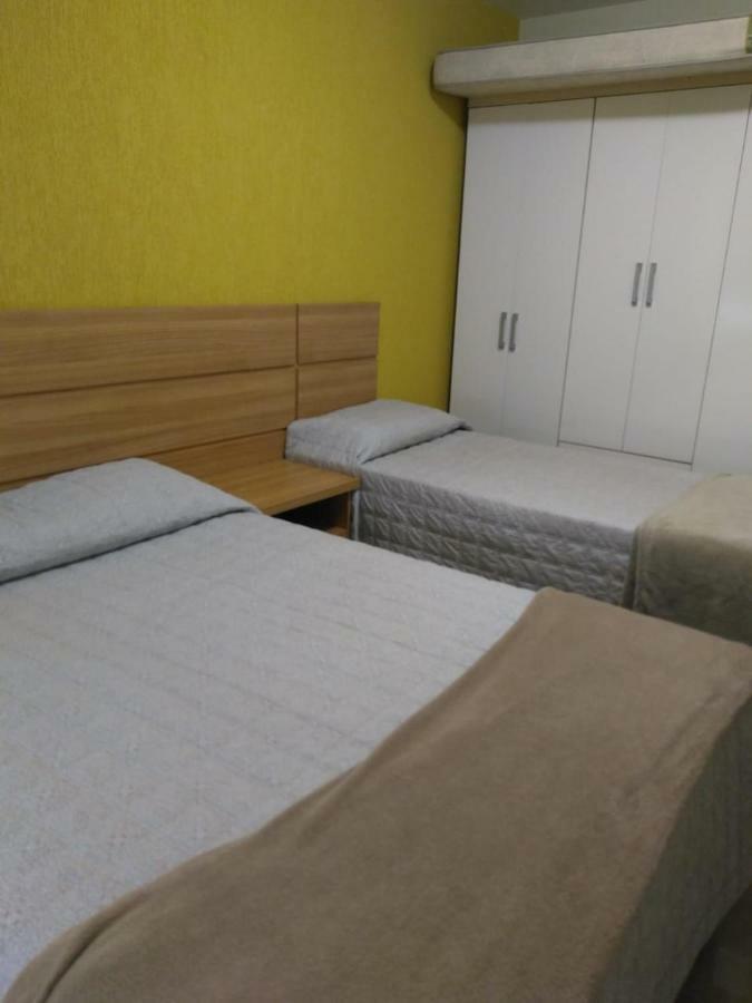 Apartamento Acacias Balneário Camboriú Kültér fotó