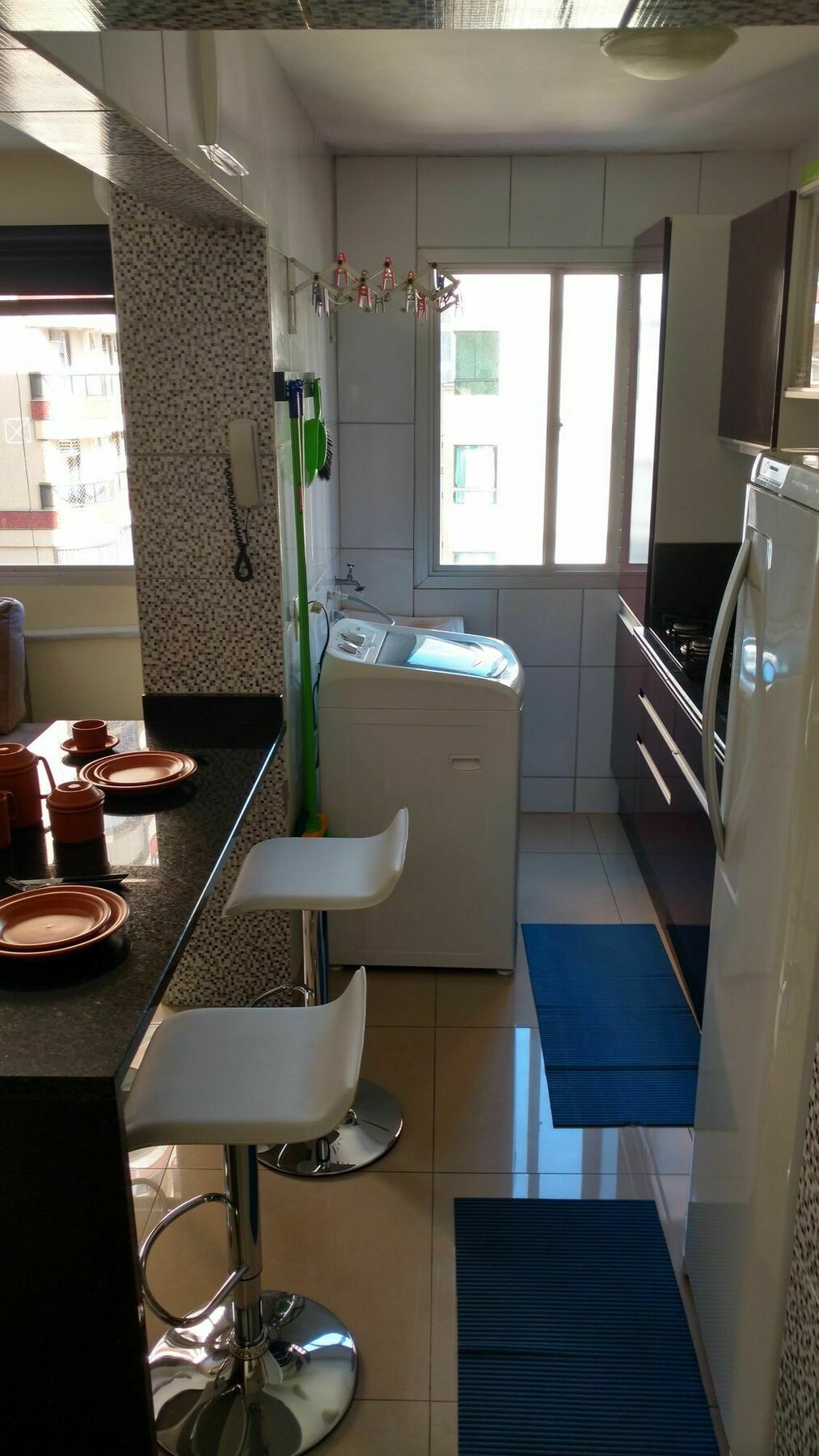 Apartamento Acacias Balneário Camboriú Kültér fotó