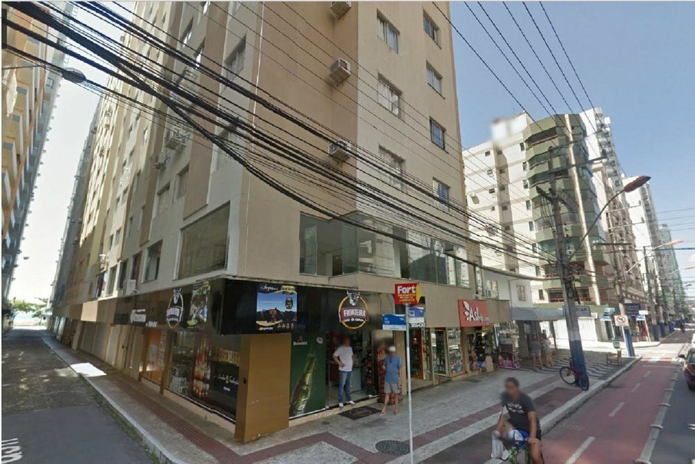 Apartamento Acacias Balneário Camboriú Kültér fotó